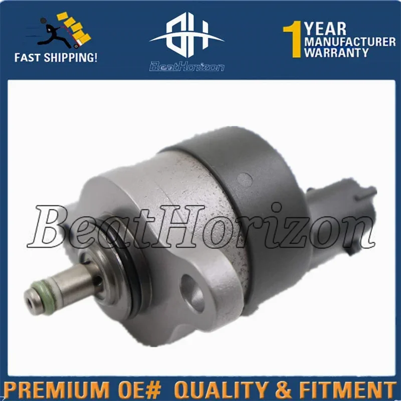 

0281002445 Common Rail Pressure Regulator 0 281 002 445 for Hyundai KIA Carens II 2.0 CRDi XTREK 2.0 CR 31402-27000 31400-27500
