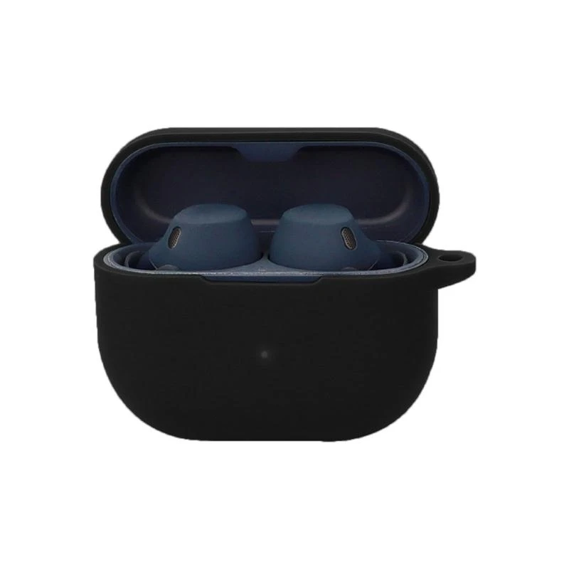 Headset, stoßfest, weiches Gehäuse, hautfreundliche Abdeckung für Elite8 Active, waschbarer Schalenschutz, rutschfest, stoßfest – Detail 1