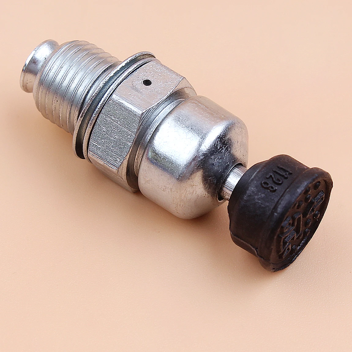 Valvola di decompressione per STIHL MS660 MS460 MS440 MS390 MS381 MS361 MS360 MS260 Partner Makita Dolmar Warcker Parti di motoseghe