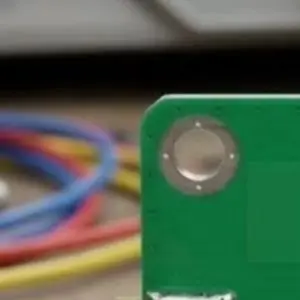 RF Passive Mixer Module ADE-1-24 Double Balanced Upconverter For Sma Interface 5x5x2cm Green PCB For RF Circuit Development And