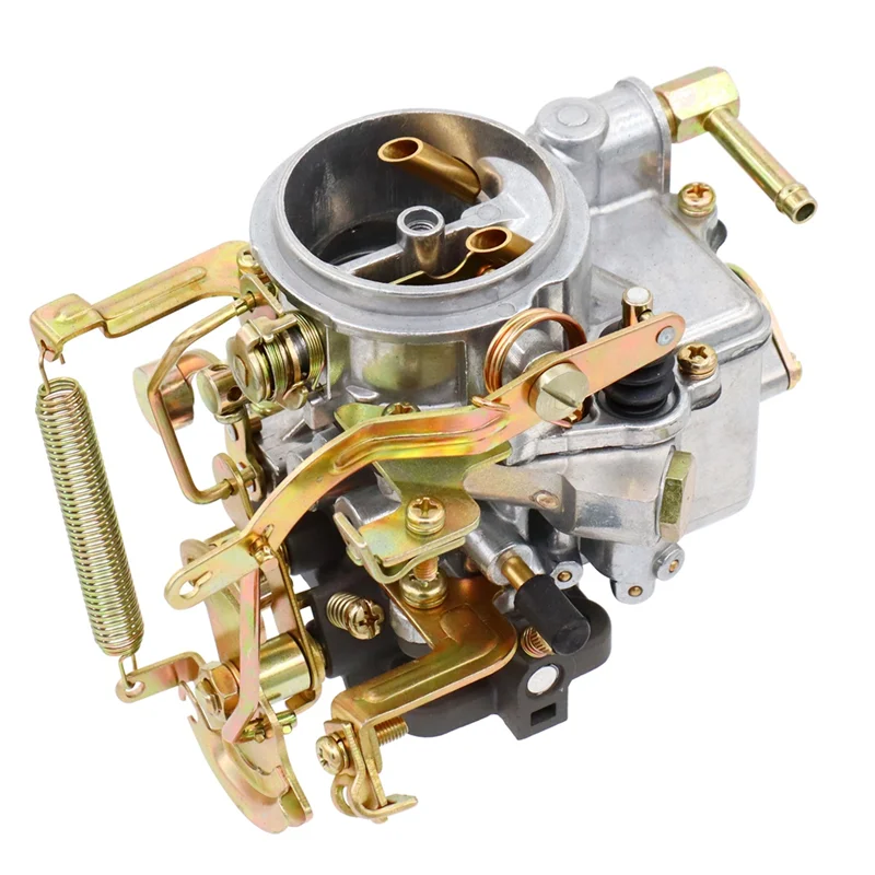 Карбюратор A58X-16010-H1602 16010H1602 DCG306-5B DCG306-5B/1D для Datsun Nissan A12 120Y 1200, автозапчасти Sunny Cherry