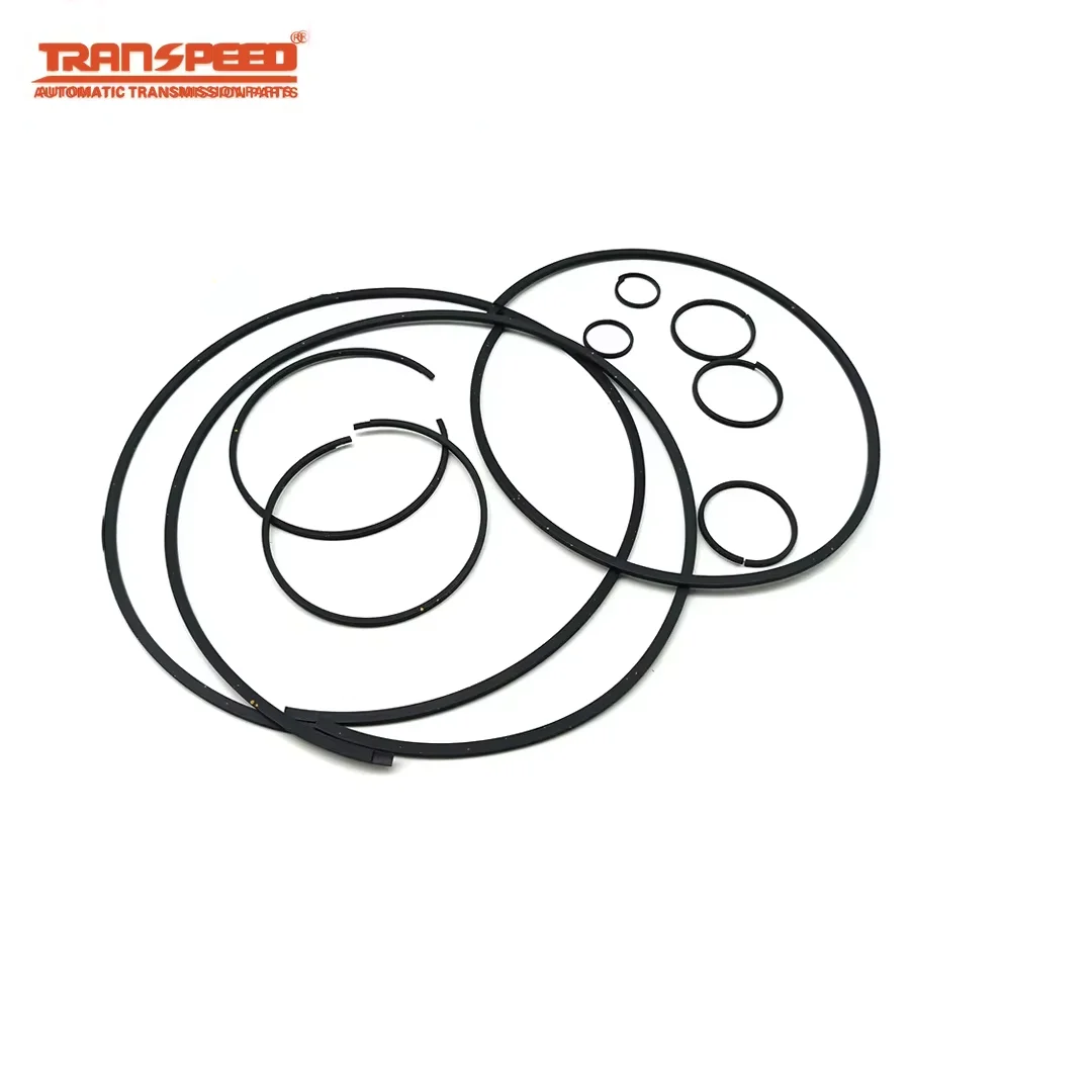 Transpeed Cvt JF017… - image