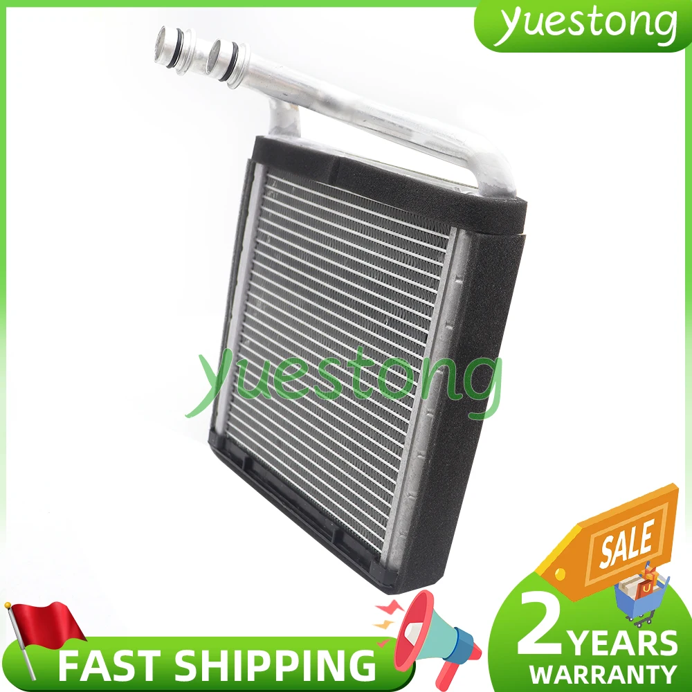 

Heater Radiator Heater Core For Volkswagen Tiguan Passat CC Golf Skoda Octavia 1.2 1.4 1.6 1.8 2.0 2.5 3C0819031 3C0819031A