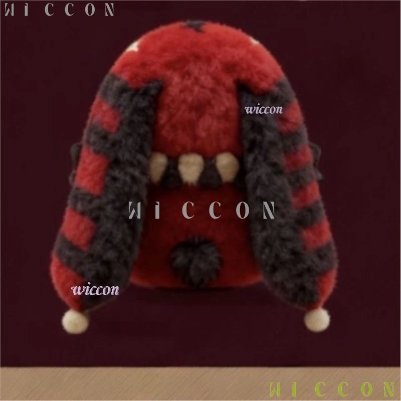 Аниме The Freak Circus Pierrot Косплей 30 см мягкие плюшевые игрушки для тела Kawaii Plushe фигурка подушка Рождественский костюм подарок на Хэллоуин ﻿