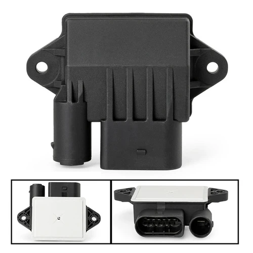 Imagen 2 del producto Controlador de bujías incandescentes para mercedes-benz, 6429007801, 6429005801, 6429007701, 2500, Dodge Sprinter, 642 OE, 900, 78, 01