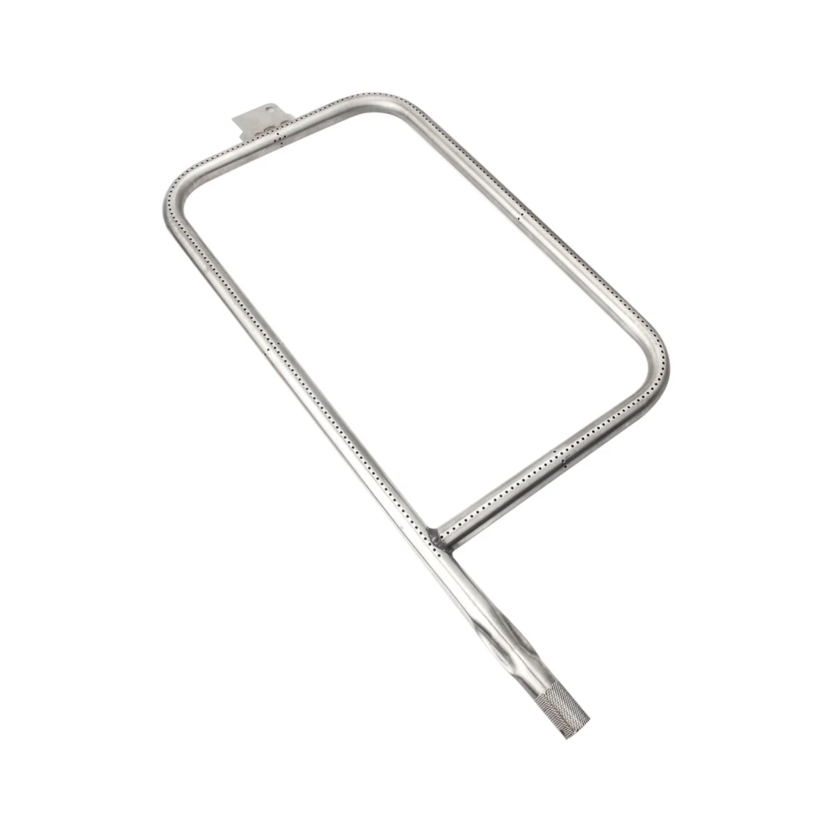 Conjunto de tubo de queimador 65032 compatível com substituição Q300, Q320, Q3000, Q3200 para série Q 60036, 80385, 13122, 404341