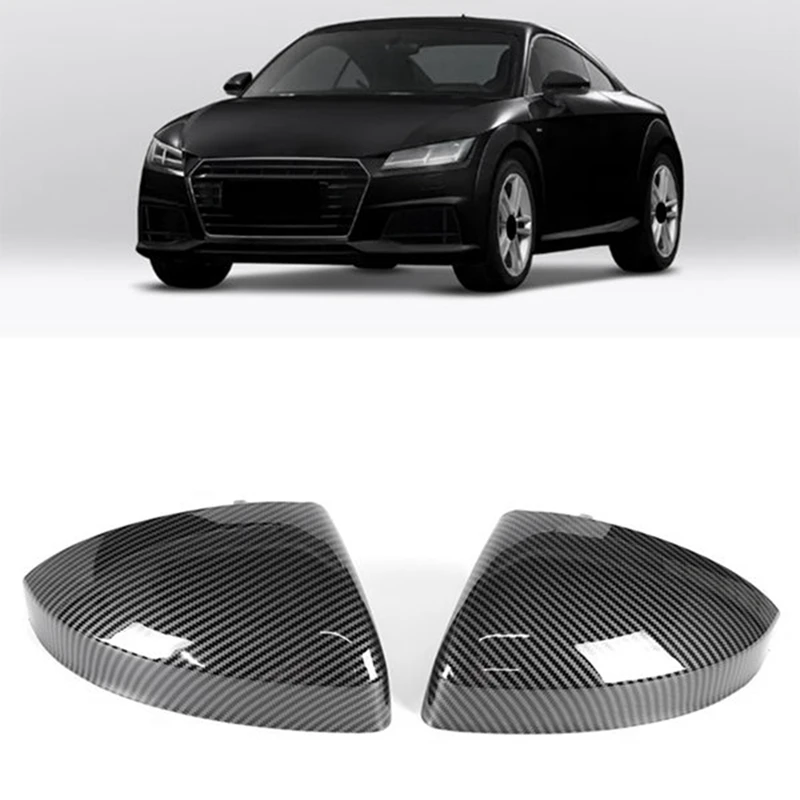 

Чехол для зеркала заднего вида TT TTS TTRS R8 2015-2023