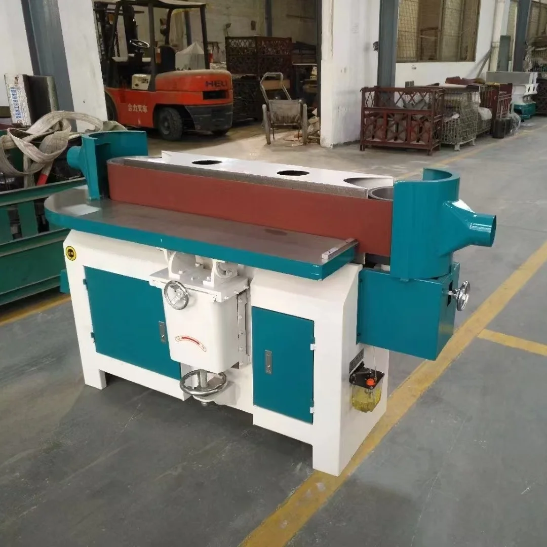 Factory outlet  Woodworking up and Down Oscillating Wood Sanding Polishing Machine for Crafts Furniture Tables and Chairs Desks