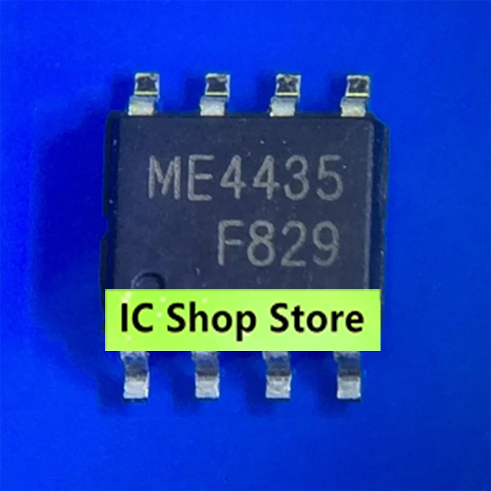 

10pcs/lot ME4435-G ME4435 SOP 100% Original Brand New