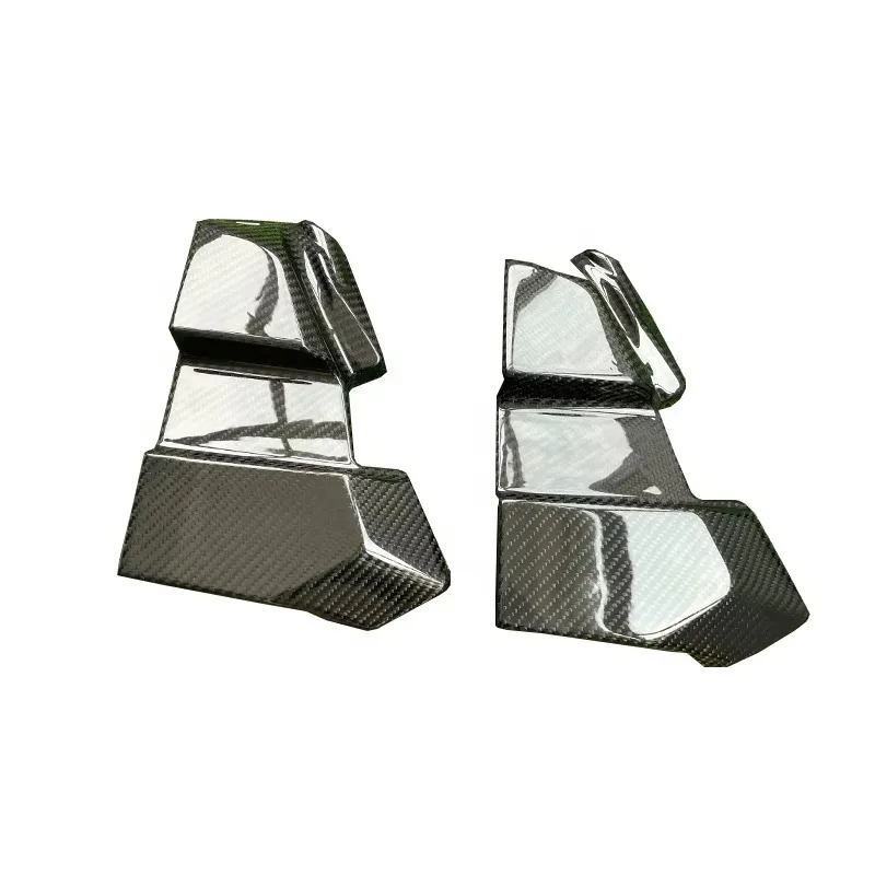 

Dry Carbon ECU Cover for G8X M2 G80 M3 G82 M4 G87 M2 Battery Terminal Cover