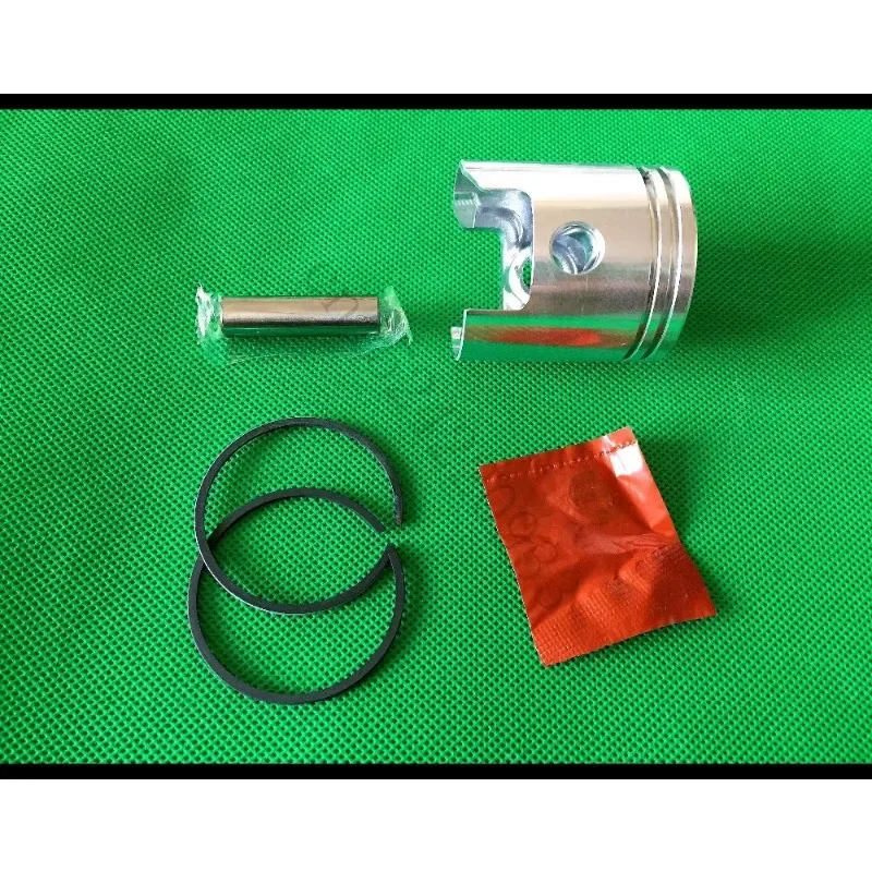 45MM ET950 generator engine piston full set Piston,Piston Ring,Piston Pin, Clip for YAMAHA ET650 YK950i KOLBEN 600KW 800KW