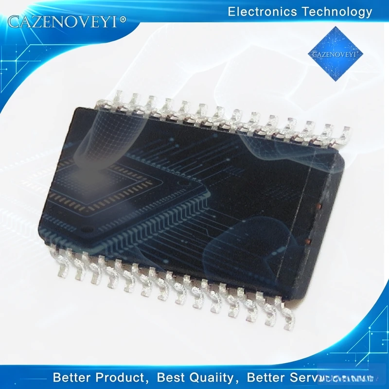 (5-10-20-30-100PCS) PIC18F2458 SOP-28 PIC18F2458-I/SO
