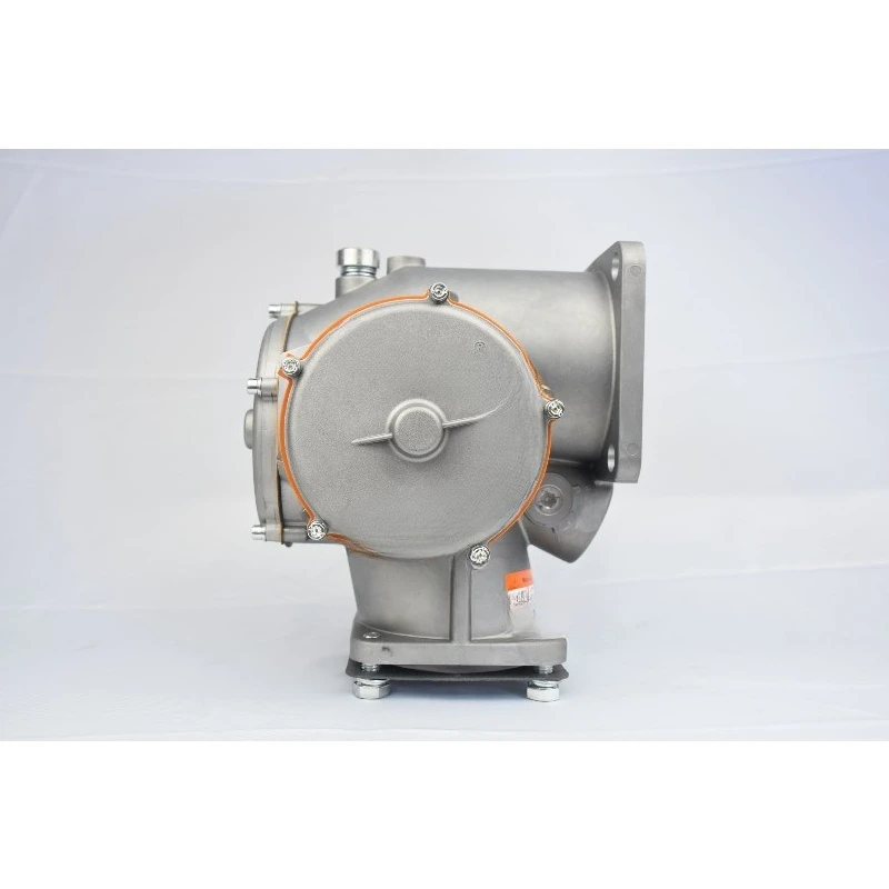Gas mixer Gas engine Generator Proportional mixer Biogas mixer Generator spare parts