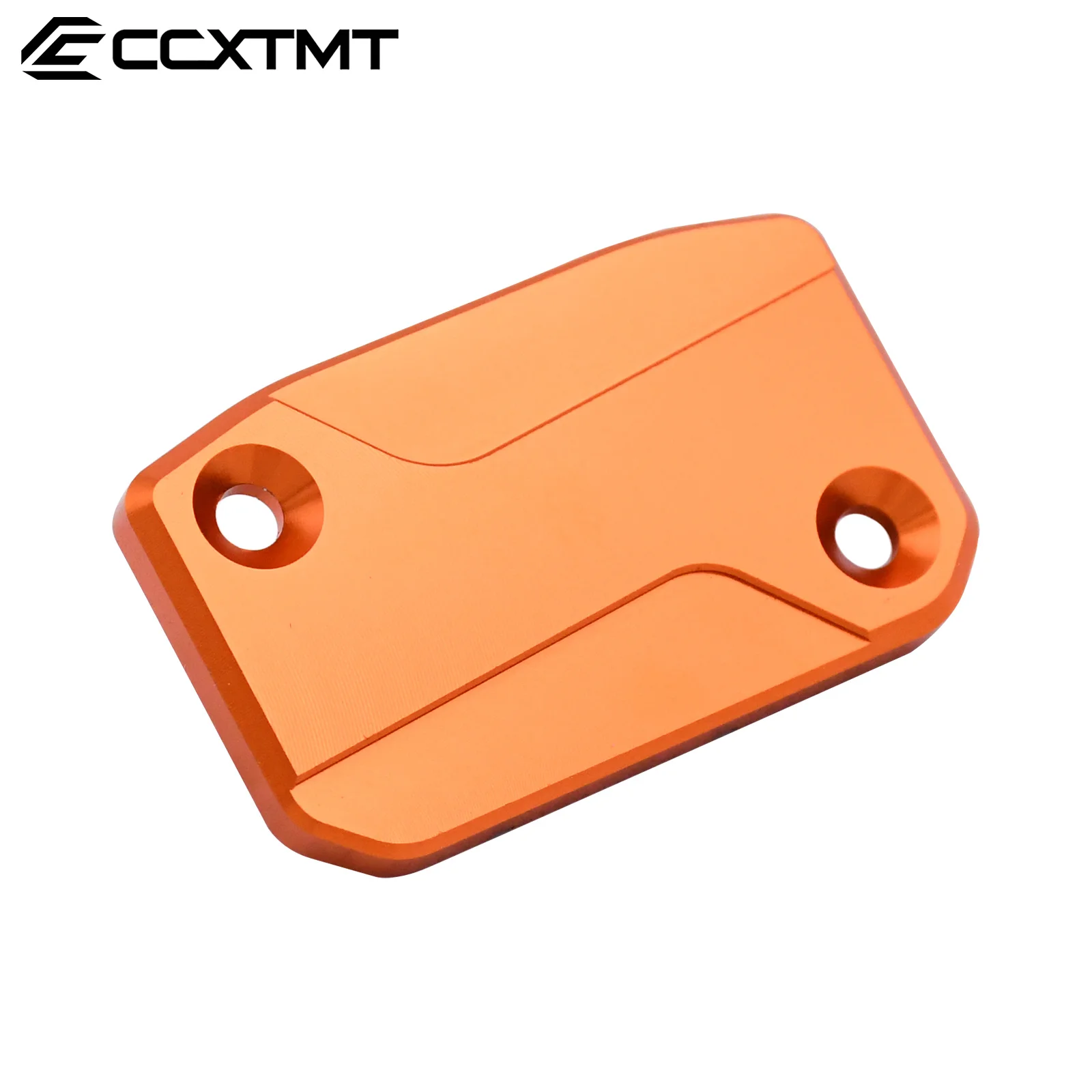 CNC Front Brake Clutch Fluid Reservoir Cover Cap For KTM EXC EXCF SX SXF XC XCF XCW XCFW 125-500 2006-2021 For Husqvarna TE FC