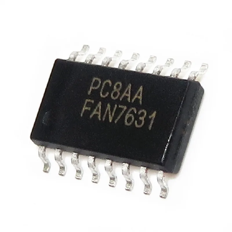 5PCS FAN7631 7631 UC3842AD UC3842 3842AD OPA2694IDR OPA2694 LNK364PN LNK364 FQD8N60C 8N60C MPSA06 06