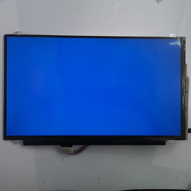 Imagem -06 - Tela do Laptop Lcd Lvds Matriz 40pin Ltn156at02 Ltn156at05 Ltn156at09 Ltn156at17 Ltn156at22 Ltn156at24 Ltn156at32 15.6