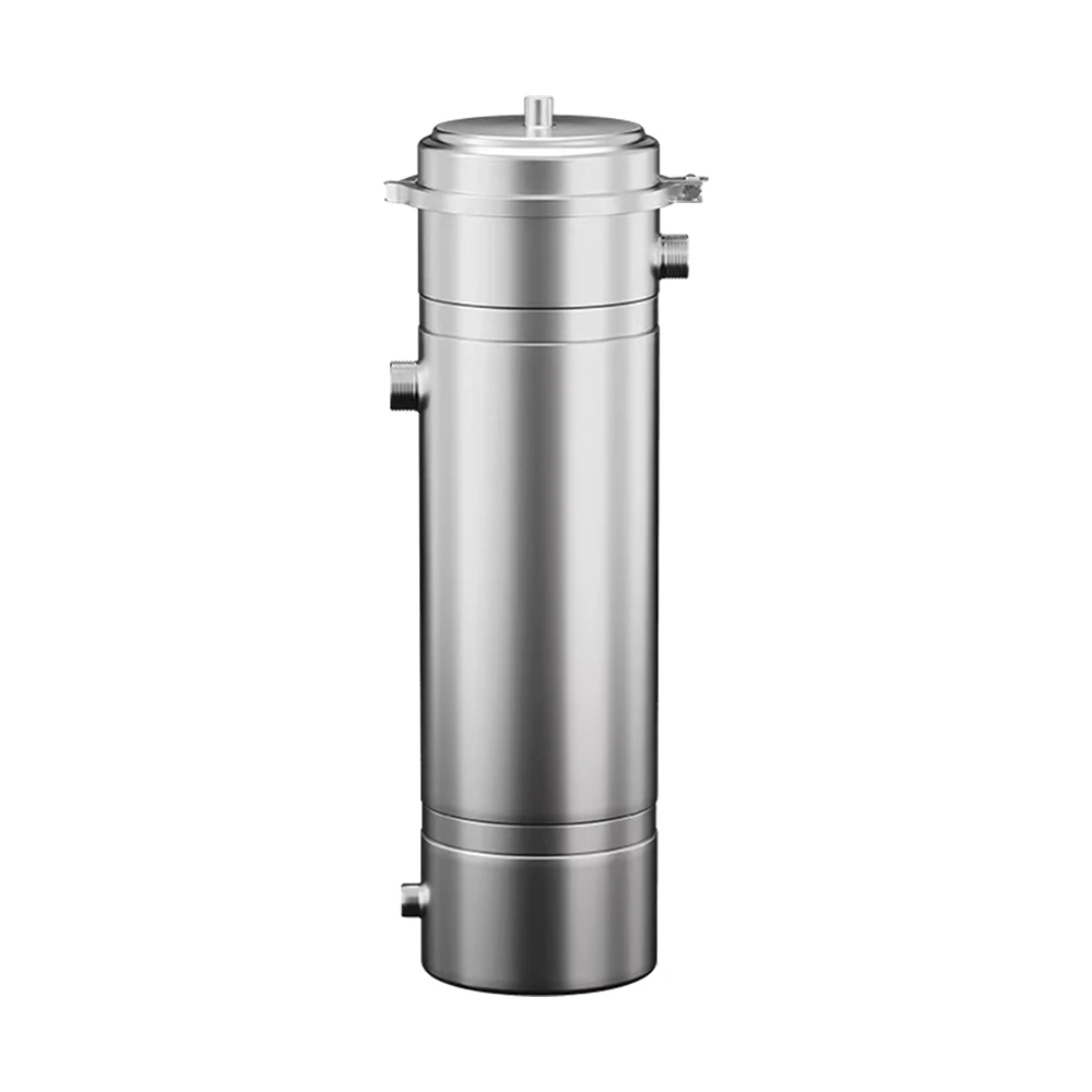 water purifier (factory direct sales) -3000-4000 flow rate, 0.1 micron accuracy, PVDF filter element, 304 stainless steel