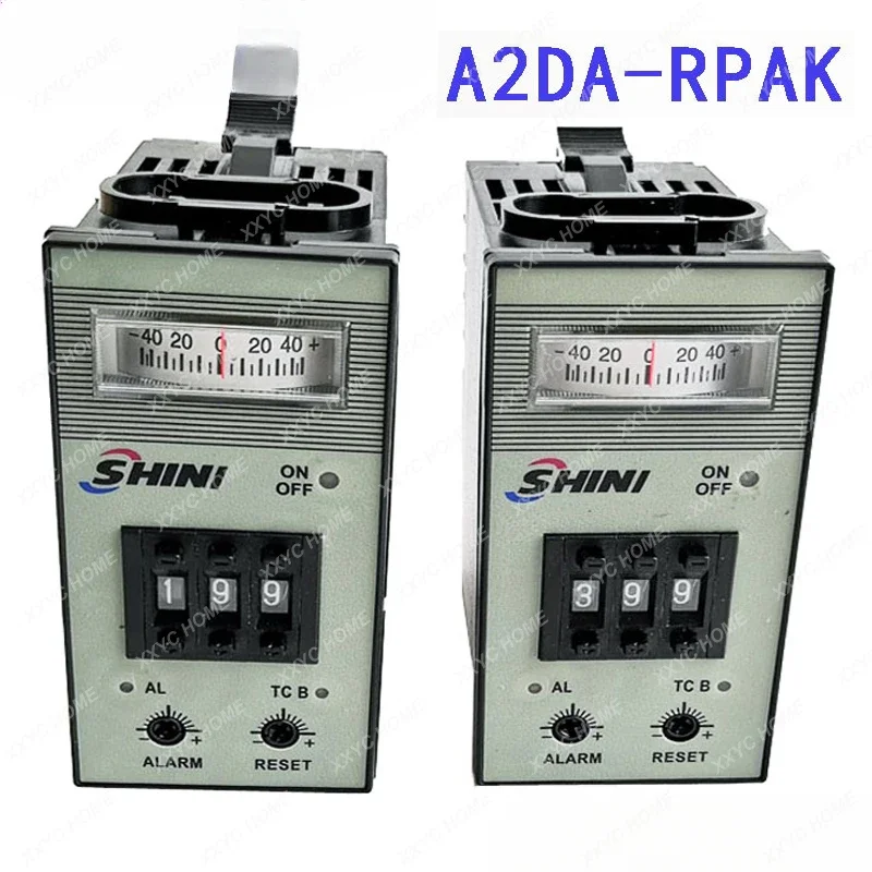 Regolatore di temperatura, scatola elettrica per tamburo di asciugatura con misuratore di controllo della temperatura