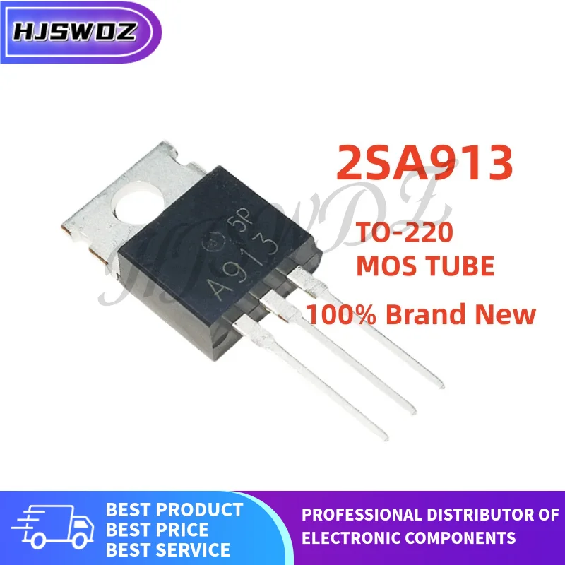 10Pcs New 2SA1006 2SA1967 2SA814 2SA1831 2SA1328 2SA913 2SA940 2SA1329 2SA614 A1006 A1967 A814 A1831 A1328 A913 A940 A1329 A614