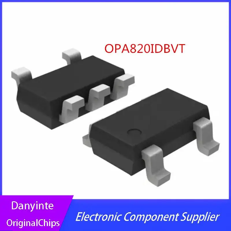 NEW  10PCS/LOT  OPA820IDBVT OPA820IDBV OPA820IDBVR NSO NS0  OPA356AQDBVRQ1 OPA356AQDBVR 00VQ OOVQ  SOT23-5