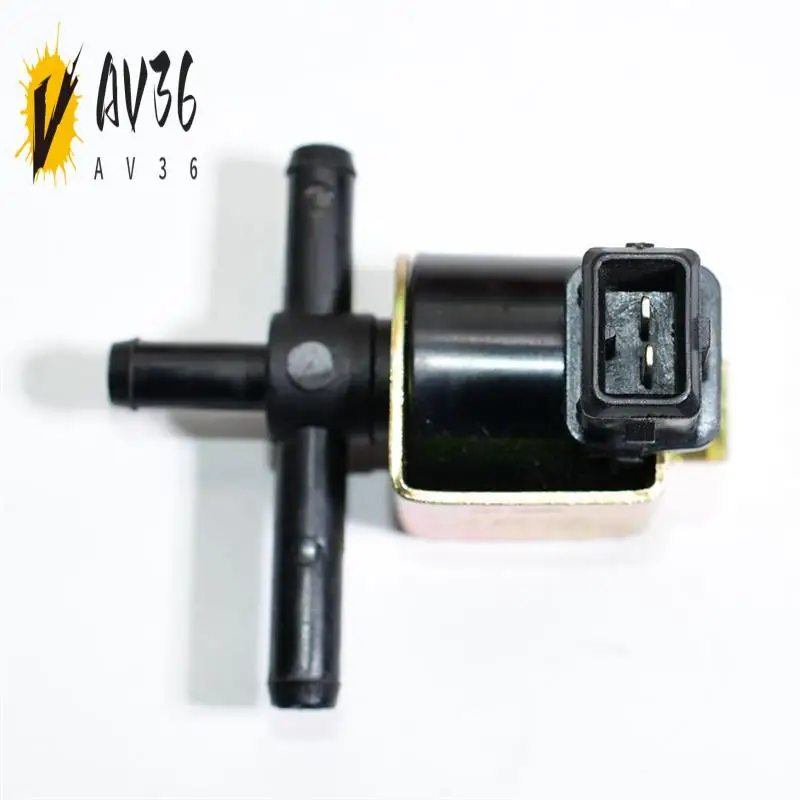 

AV36-06A906283E 058906283C Turbo Wastegate Pressure N75 Control Valve Solenoid For VW Golf J-Etta A-UDI A4 S4 TT