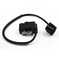 Premium Ignition Coils for FS120 F 00 F 50 For FS300 FS350 BT120C BT121 Effective for Engine Start and Functionality