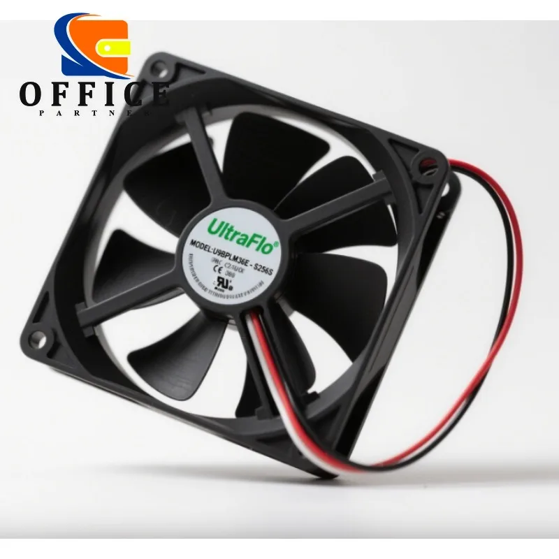 Вентилятор LVPS для Xerox DocuPrint P355 M355 P455 M455 Phaser 3615 3655 B405 B400, детали принтера 127K66001