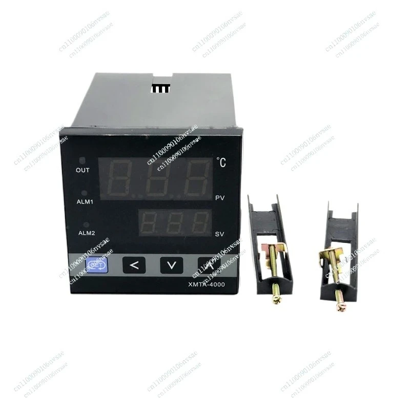 Industrial Boiler-XMTA-4152 (4352) Intelligent Temperature Controller Heat Transfer Oil Furnace