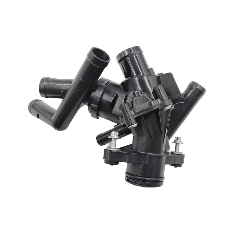 

A2702000715 Корпус термостата, термостат для Mercedes-Benz W176 W246 C117 X156 A260 B260 CLA220 CLA260 GLA260 M270