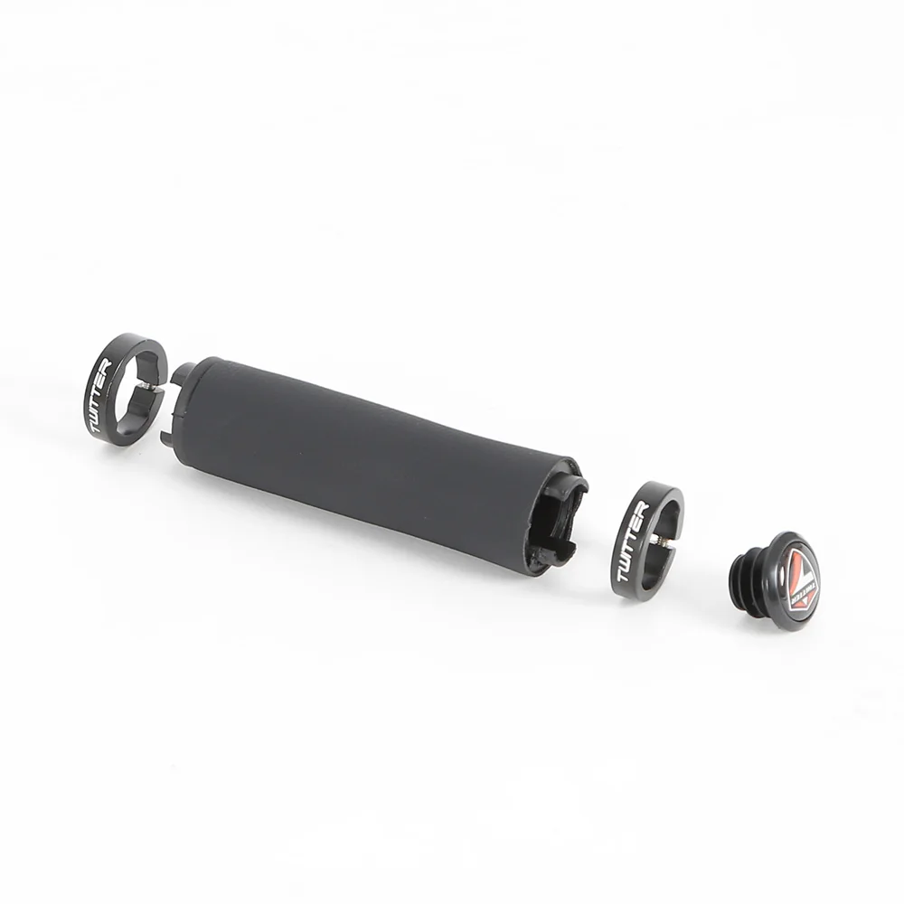 TWITTER-MTB Handlebar Grips, Bicycle Grips, Comfortable, Heat Dissipation, Easy Installation, Wholesale, Good Price