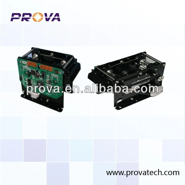 Motor Rfid-karte Sammler CRT-711 Mit Reader/Writer