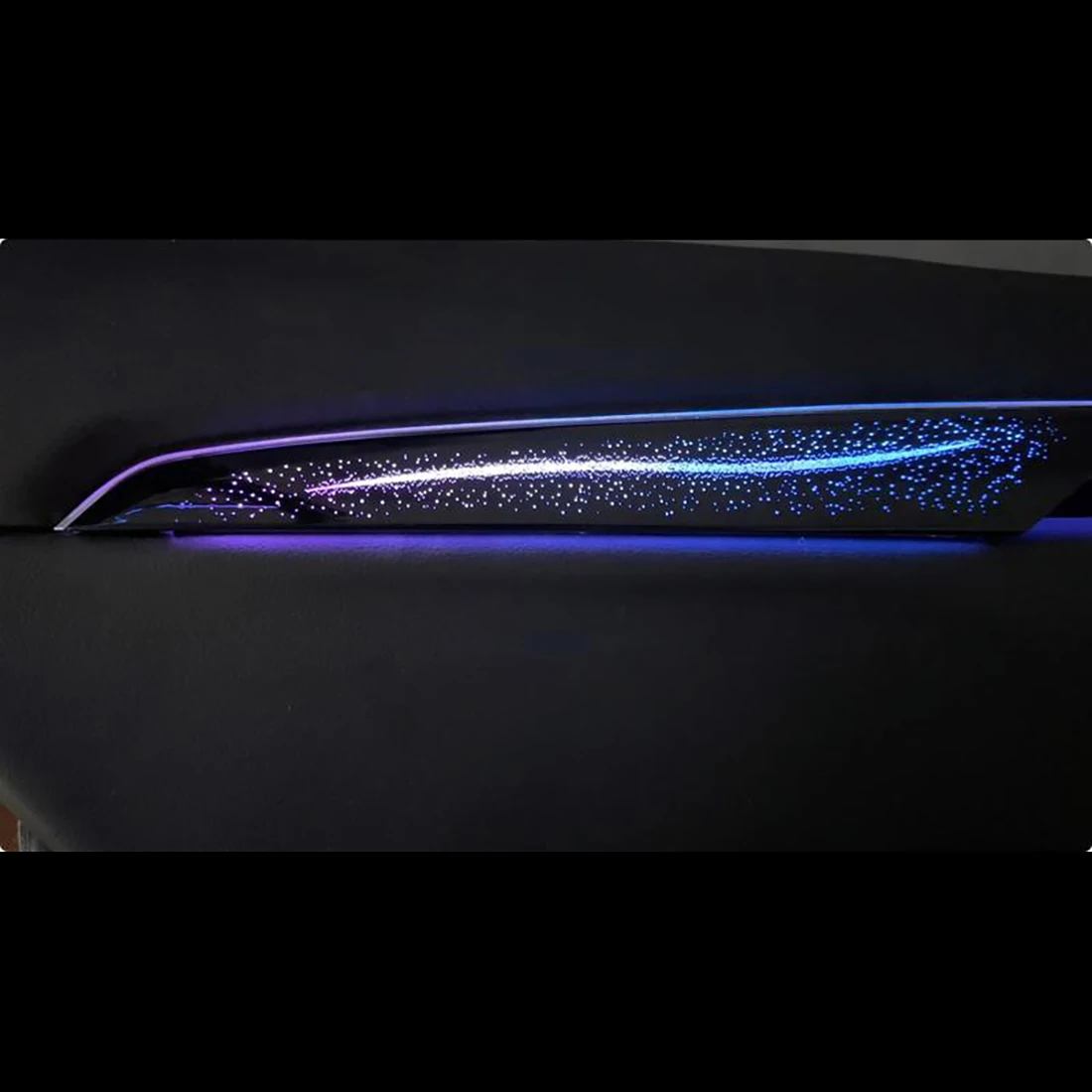 Ambient Light Kit For BMW X1 F48 2016-2022 X2 2018-2023 Interior LED 64 Color Symphony Dynamic Atmosphere Lamp APP Control