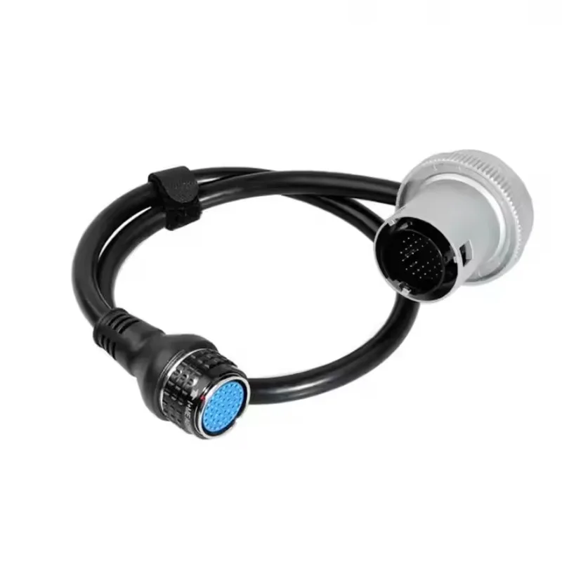 MB SD C4 Star Auto Diagnostic Tool for Cars And Trucks DOIP Enabled with 1 Year Warranty No Additional Software Required
