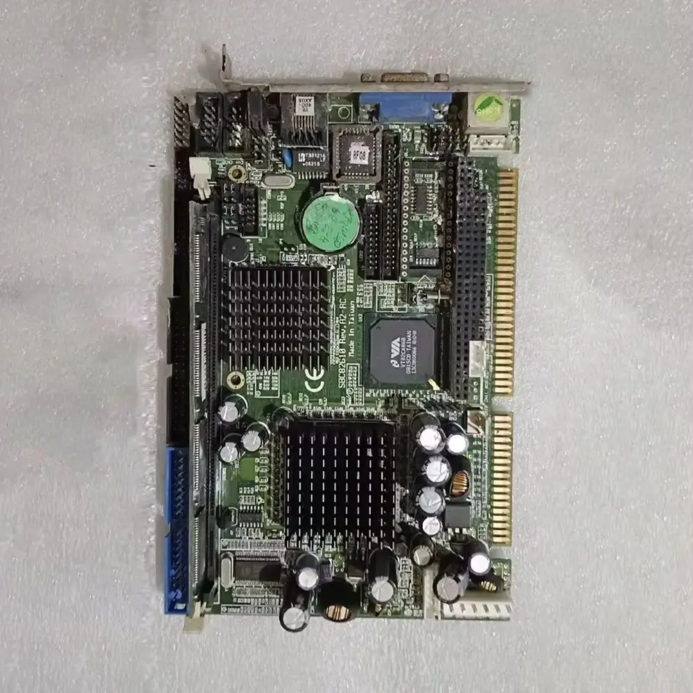

Industrial Computer Motherboard Original SBC82610 Rev.A2-RC