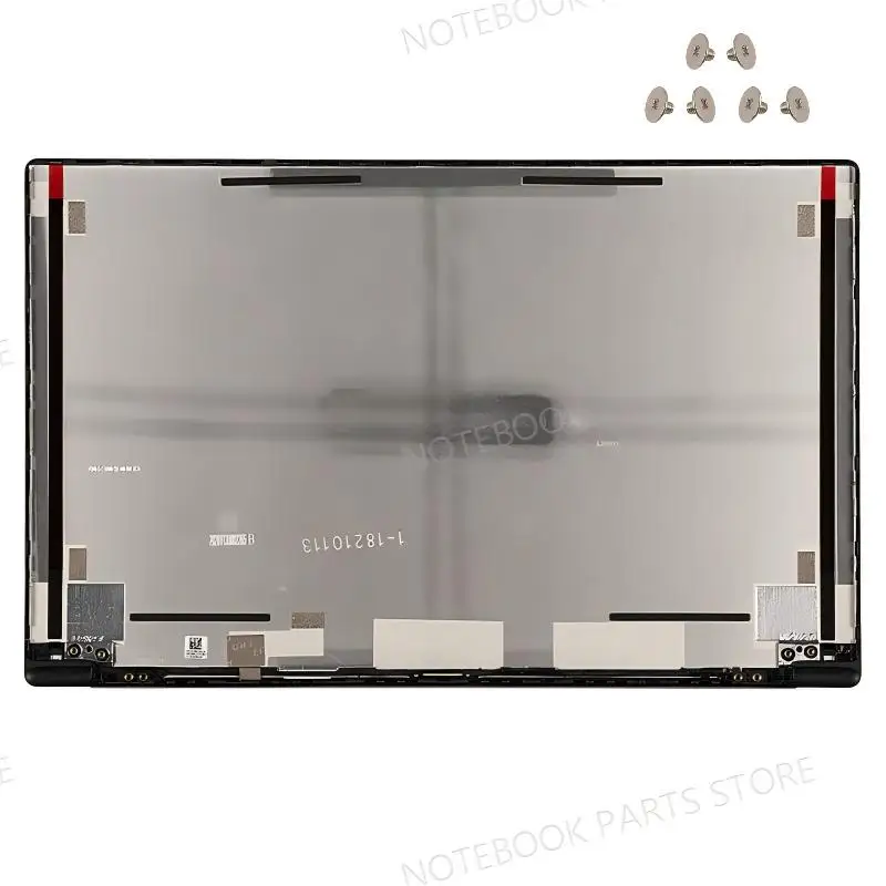 New Parts For Matebook D15 Boh-WAQ9L Bob-WAE9P BBZ-WBE9 BoD-WFH9 BwM-WFQ9 BOB BOHL BOH Back Cover Front Bezel/Palmrest/Bottom - view 5
