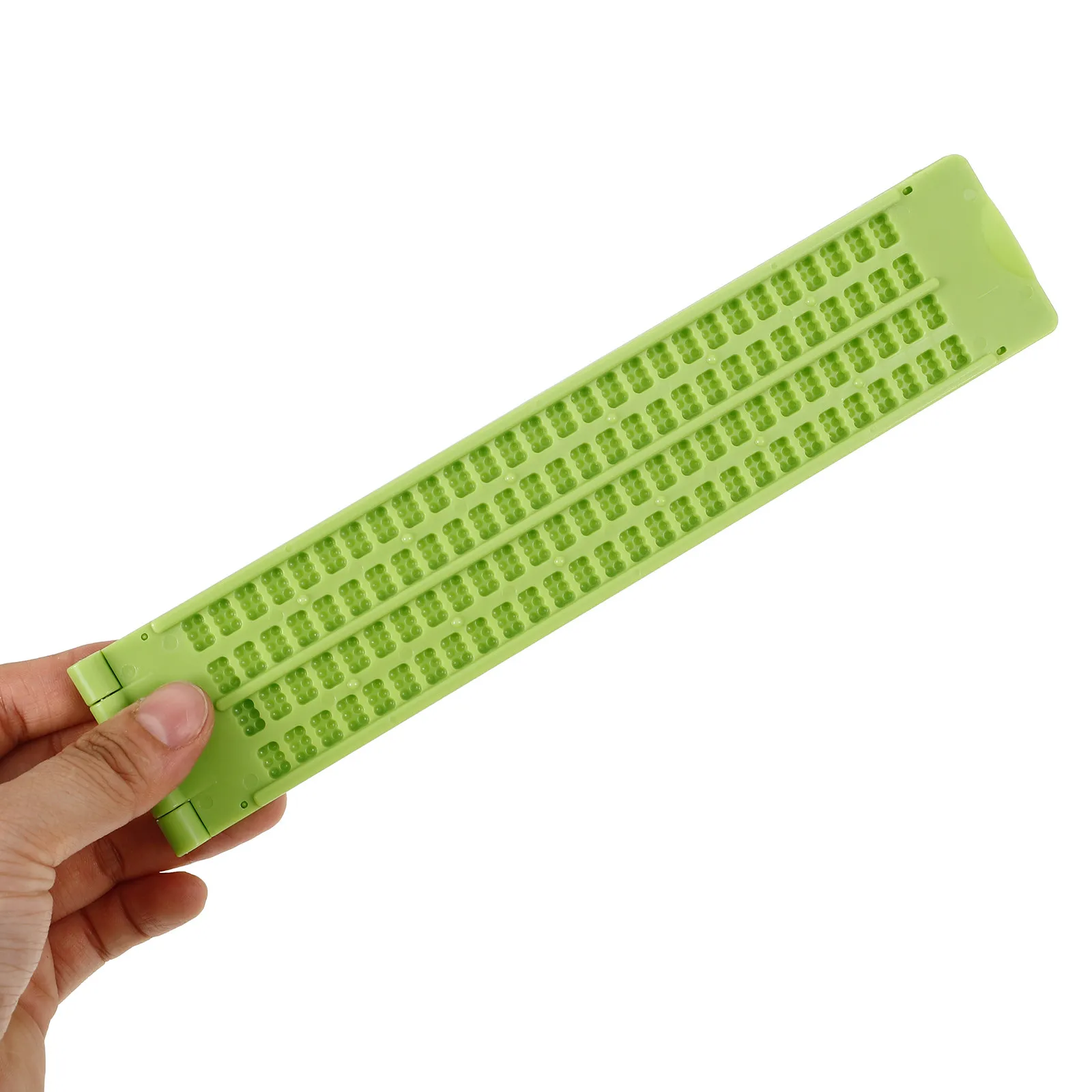 視覚障害者向け頑丈な点字筆記具とスタイラスキット-1セット-精巧な職人技による非変形プラスチック製点字筆記板