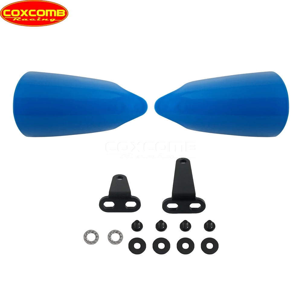 Variant: Fastback Blue