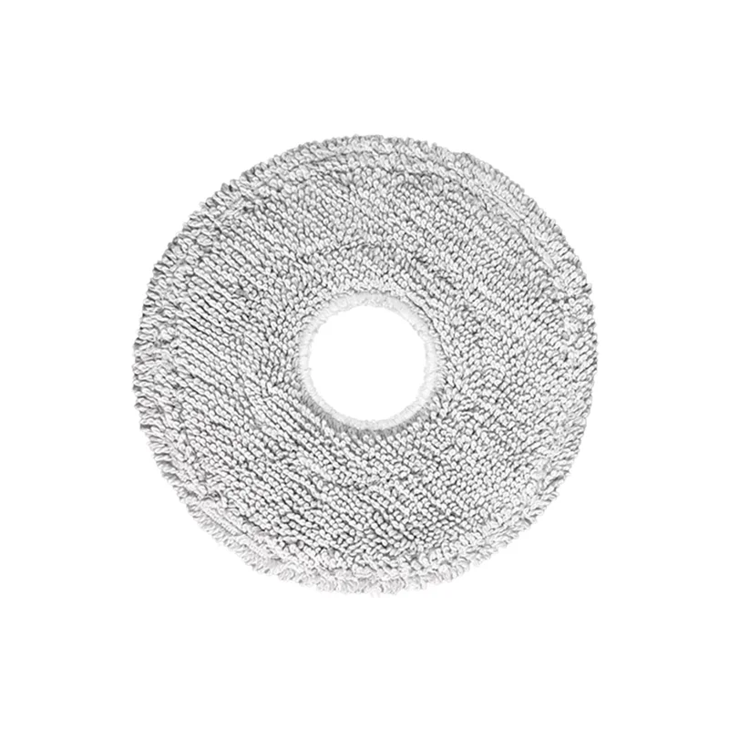 A74G-основная боковая щетка Hepa-фильтр, тканевый мешок для пыли для Xiaomi Mijia M40S OV31CN, запасные части, аксессуары