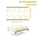 220x130cm tablecloth