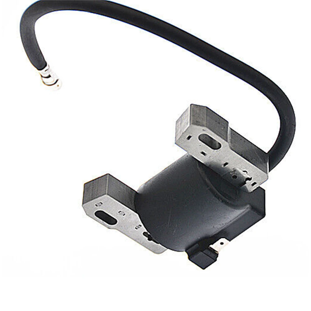 

For Ignition Coil Designed for Lawn Mowers with For Magneto Compatible with Engine Models For 492341 490586 491312 495859