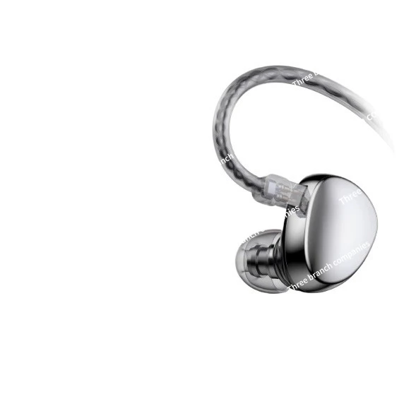 

EA500 DSP Проводные наушники Hi-Fi Звук Стерео Музыкальная головка Набор в ушах Шумоподавление Креативные пользовательские игровые музыкальные наушники