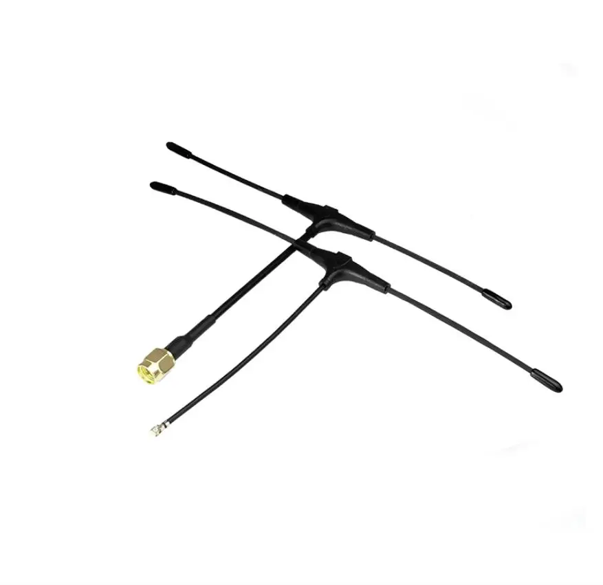 ELRS 433-915MHz TX Module Transmitter ExpressLRS Crossfire High-frequency for Long Range FPV Racing Drone Multicopter Quadcopter