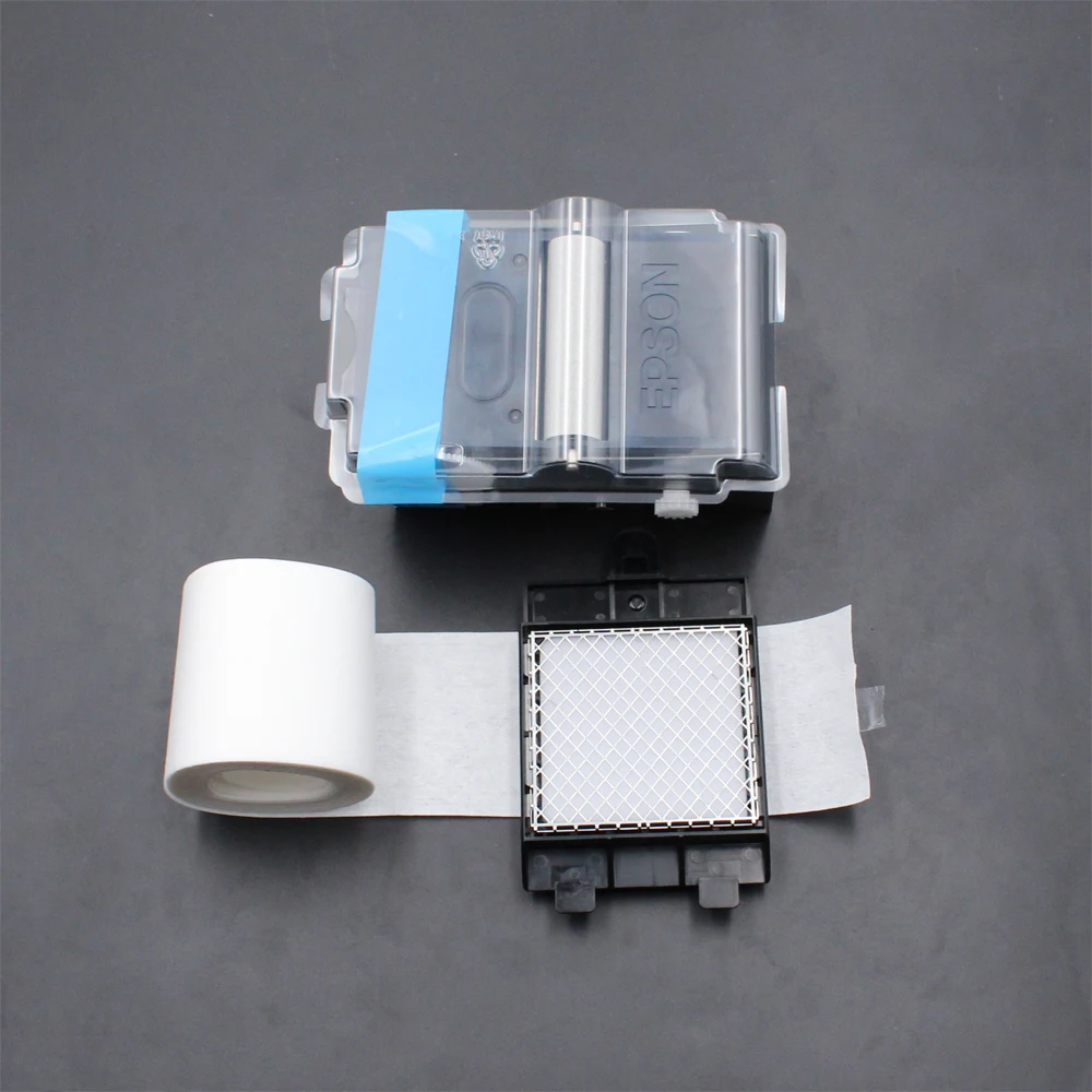 C13S210052 Original Print Head Cleaning Set for Epson SC B9080 F9300 F9370 F9340 F9360 F9380 F2000 S30600 Cleaning Wiper Assy