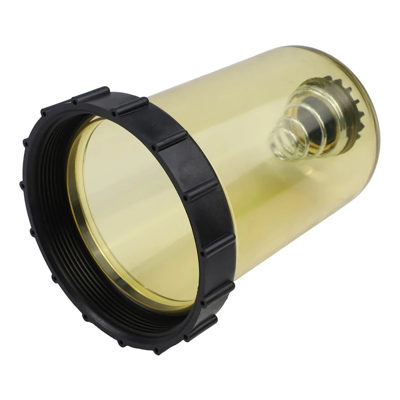 NCSMT Fuel Water Separator Cover Kit 21720164 572.90310K FS19765 for Davco Fuel Pro Commins