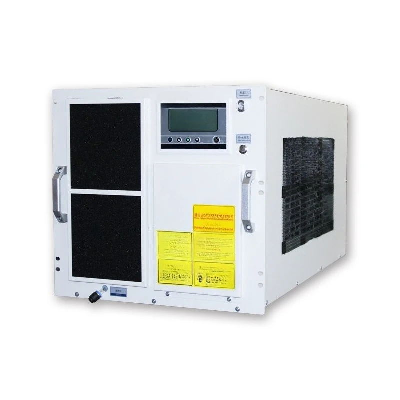 

Chiller 2000W1500w Fiber Laser Handheld Welding Machine Cabinet Thermostat Liquid Cooling