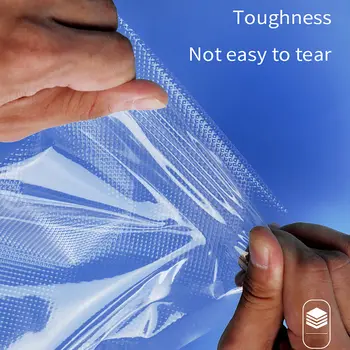 8 最佳銷售 真空袋裝食品 - №4