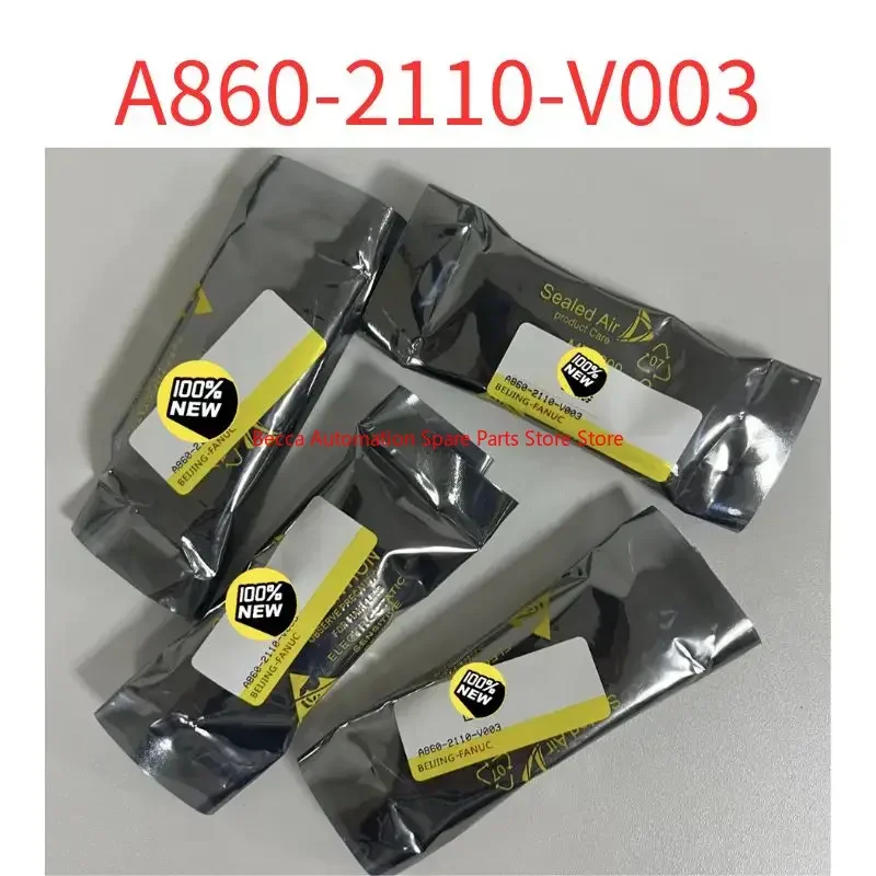 

Tout nouveau A860-2110-V003 d'origine enprintFast Shipping