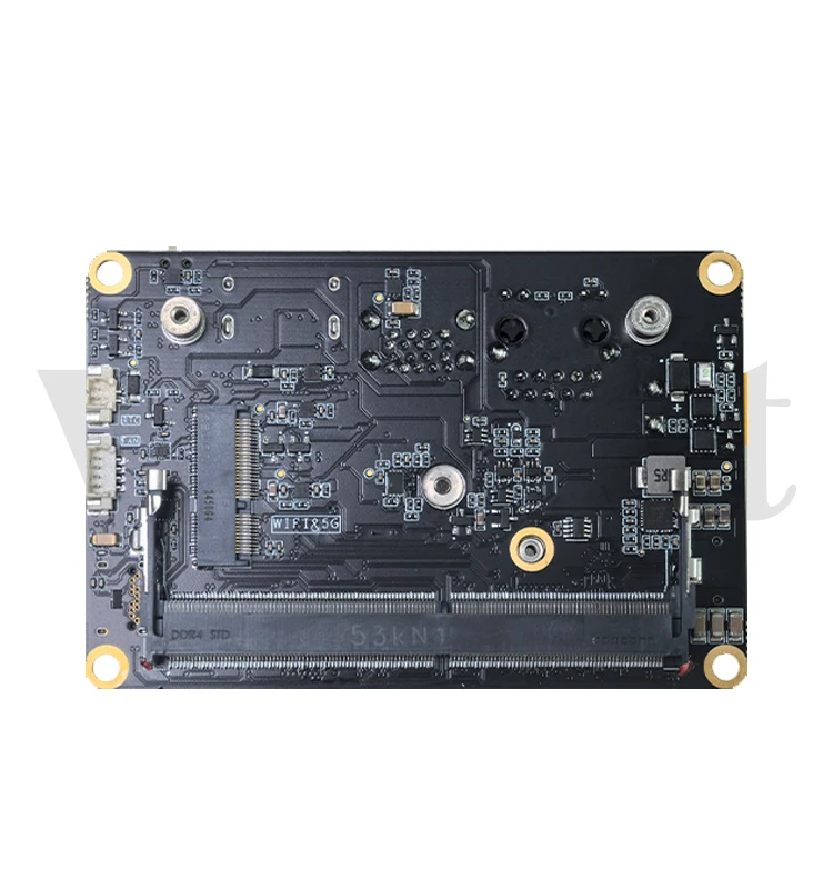 WeAct NVIDIA Jetson Nano TX2 Xavier NX Orin Carrier Board