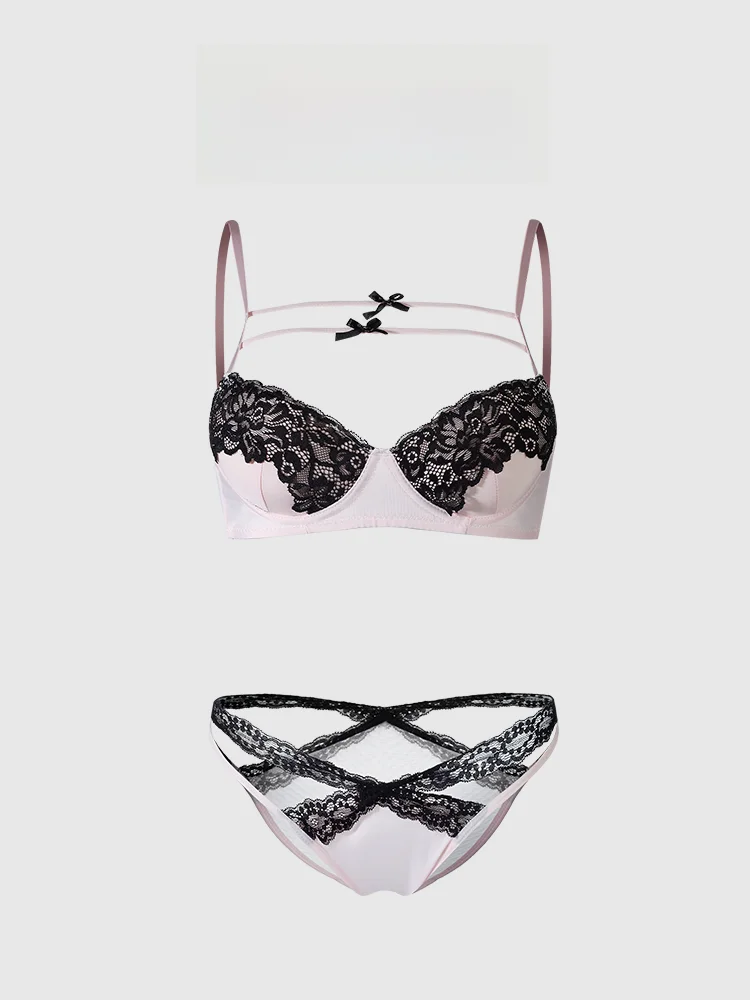 conjunto-de-ropa-interior-isnas-con-sujetador-de-encaje-y-bragas-de-cintura-baja-sexy-puro-y-sensual-antideslizante-fino