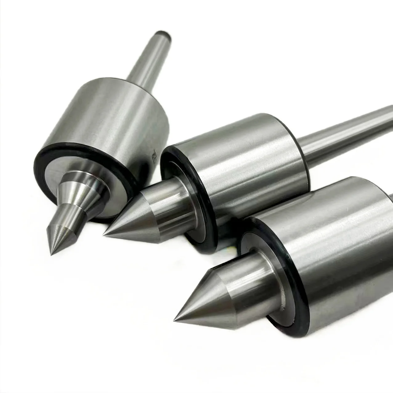 Live Center MT1 MT2 MT3 новый тип точного стального фрезерного станка